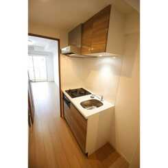 プレール・ドゥーク西川口Ⅱのサムネイル