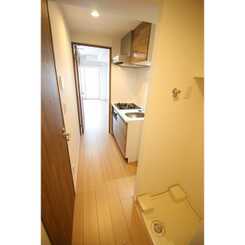 プレール・ドゥーク西川口Ⅱのサムネイル