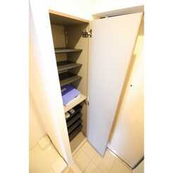 プレール・ドゥーク西川口Ⅱのサムネイル