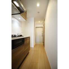 プレール・ドゥーク西川口Ⅱのサムネイル