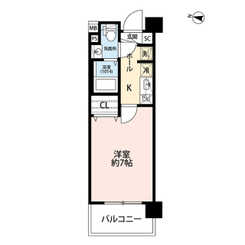 プレール・ドゥーク西川口Ⅱのサムネイル