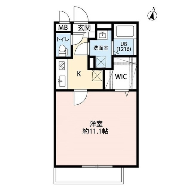 北海道：アムール OMIYAの賃貸物件画像