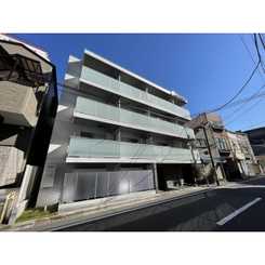 東京都：プレール・ドゥーク練馬Ⅱの賃貸物件画像