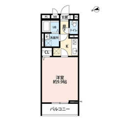 リコルテ長沼のサムネイル