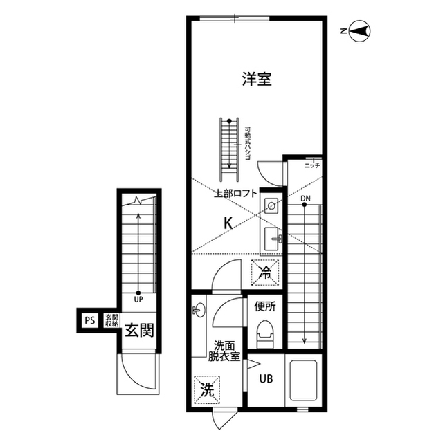 愛知県：Westinの賃貸物件画像