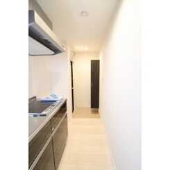 ルミエール横浜のサムネイル