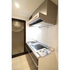 ルミエール横浜のサムネイル