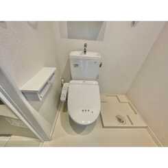 ルミエール横浜のサムネイル