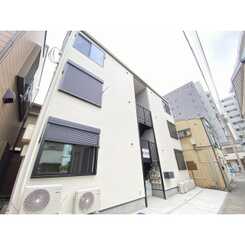 北海道：ルミエール横浜の賃貸物件画像