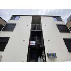 ルミエール横浜のサムネイル