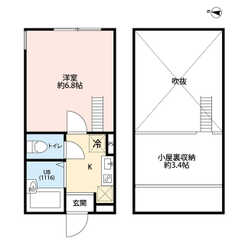 ベルメール中央林間のサムネイル