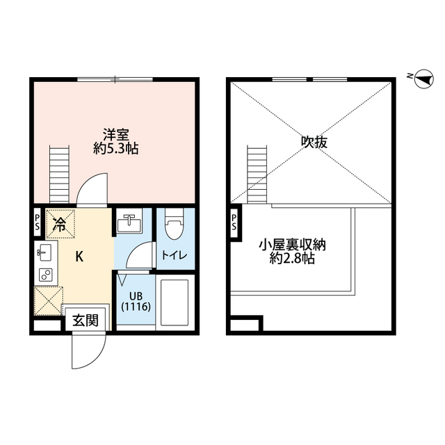 神奈川県：ベルメール中央林間の賃貸物件画像