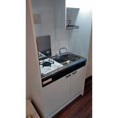 ベルメール中央林間のサムネイル