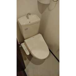 ベルメール中央林間のサムネイル