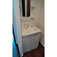 ベルメール中央林間のサムネイル