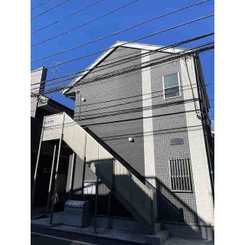 神奈川県：ベルメール中央林間の賃貸物件画像