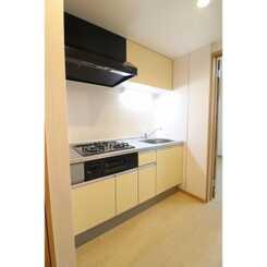 リコルテ中央林間のサムネイル