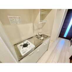 アムールサンヴィレッジ31のサムネイル