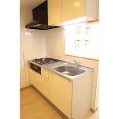 Clair都筑のサムネイル