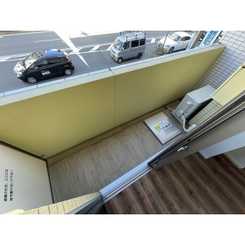 プレール・ドゥーク住吉駅前のサムネイル