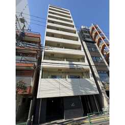 プレール・ドゥーク住吉駅前のサムネイル