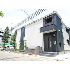 東京都：アンプルール・リーブルGの賃貸物件画像