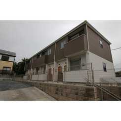 埼玉県：アムール 浦和元町の賃貸物件画像