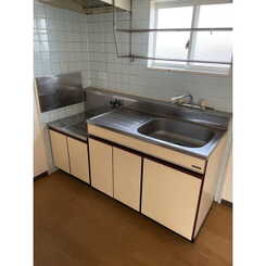 ニューシティ丸山A・Bのサムネイル