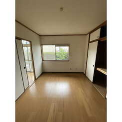 ニューシティ丸山A・Bのサムネイル