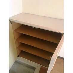 ニューシティ丸山A・Bのサムネイル