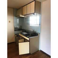 ニューシティ丸山A・Bのサムネイル