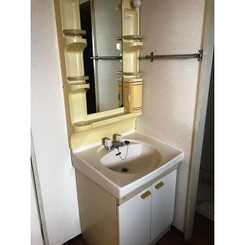 ニューシティ丸山A・Bのサムネイル