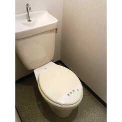 ニューシティ丸山A・Bのサムネイル