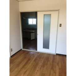 ニューシティ丸山A・Bのサムネイル