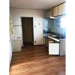 ニューシティ丸山A・Bのサムネイル