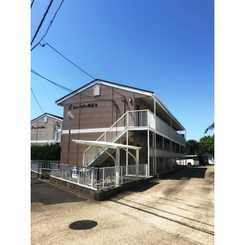 ：ニューシティ丸山A・Bの賃貸物件画像