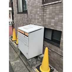 メゾンパルクのサムネイル