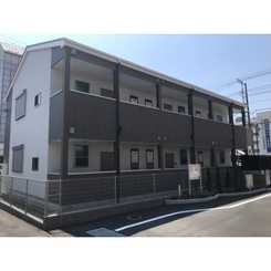 埼玉県：アムール Boisの賃貸物件画像