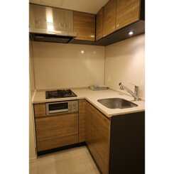 プレール・ドゥーク雪が谷大塚のサムネイル