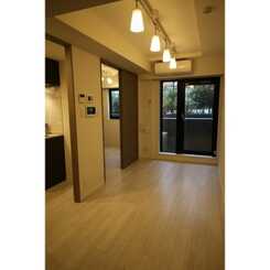 プレール・ドゥーク雪が谷大塚のサムネイル