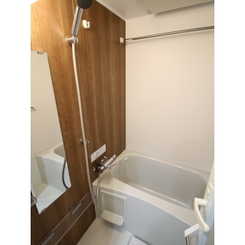 プレール・ドゥーク西新井のサムネイル