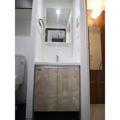 プレール・ドゥーク西新井のサムネイル