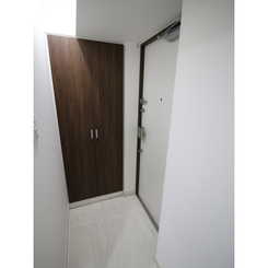 プレール・ドゥーク西新井のサムネイル