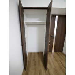 プレール・ドゥーク西新井のサムネイル