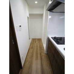 プレール・ドゥーク西新井のサムネイル