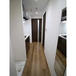 プレール・ドゥーク西新井のサムネイル