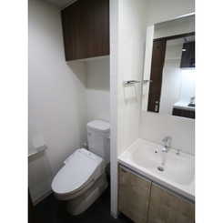 プレール・ドゥーク西新井のサムネイル