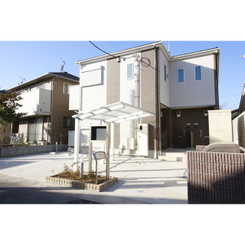 埼玉県：Chat Noirの賃貸物件画像