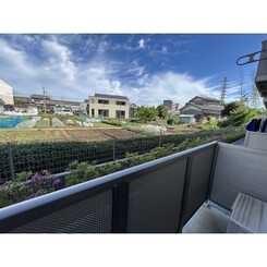 クレール流山おおたかの森のサムネイル