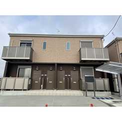 神奈川県：アムール　アンバーの賃貸物件画像